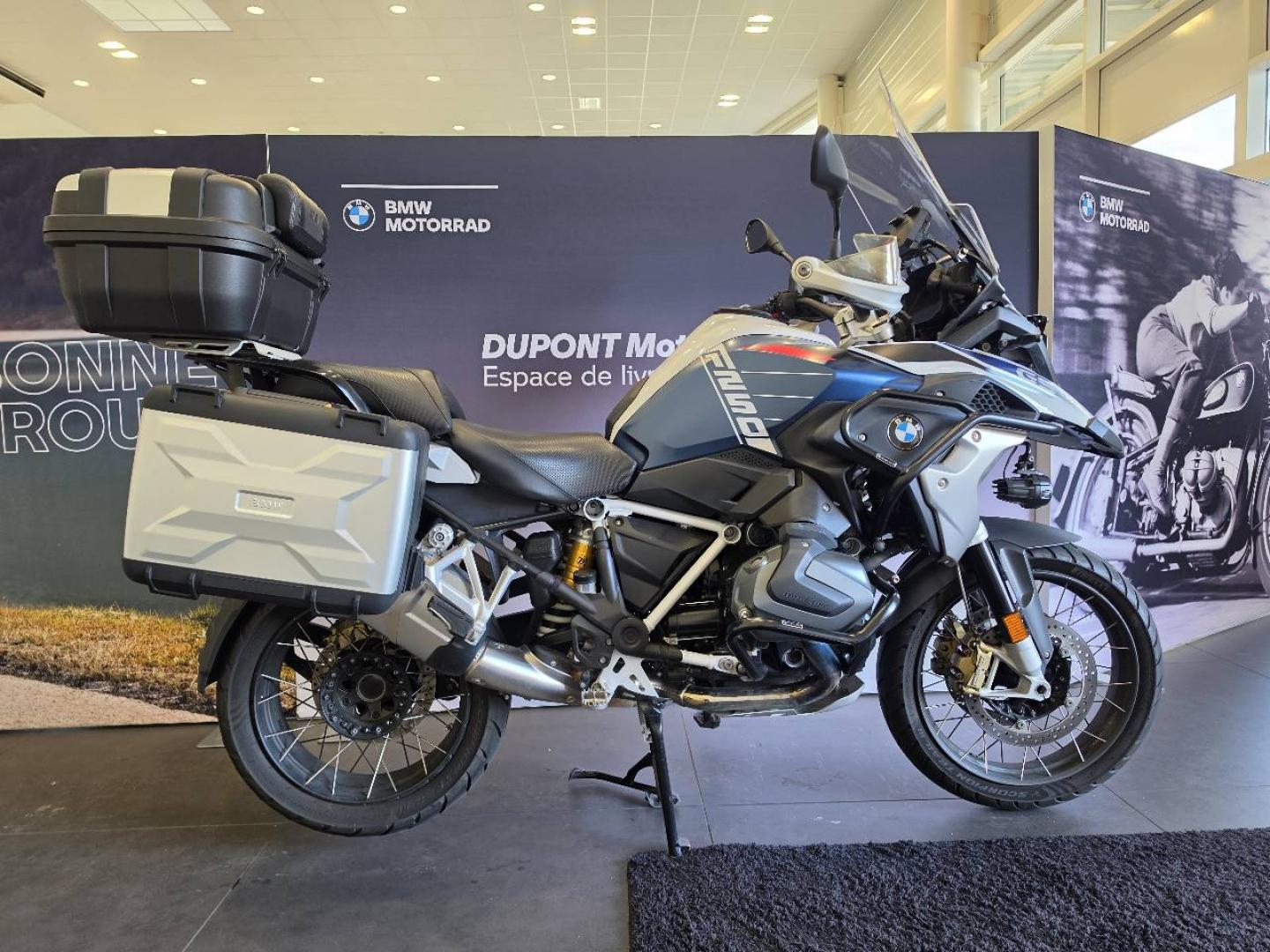 BMW R