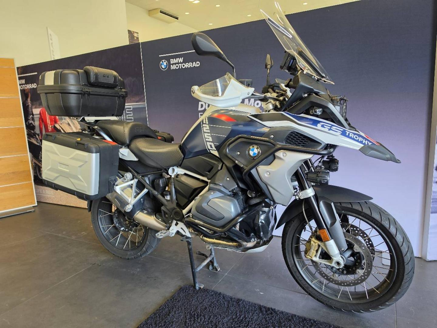 BMW R