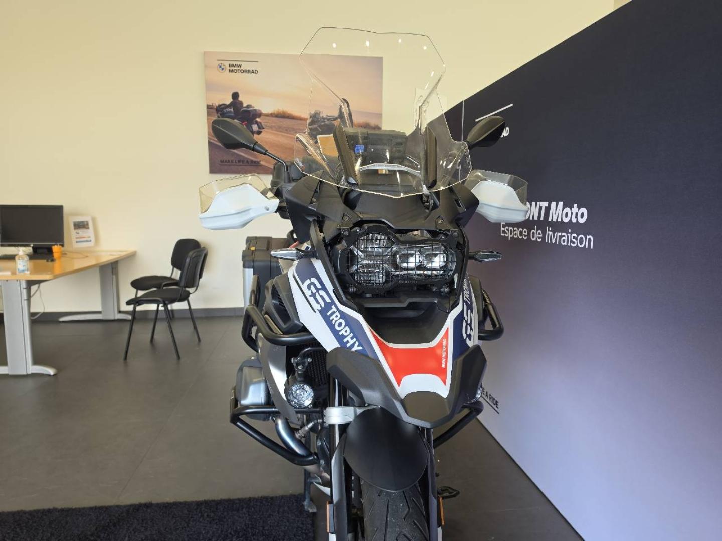 BMW R