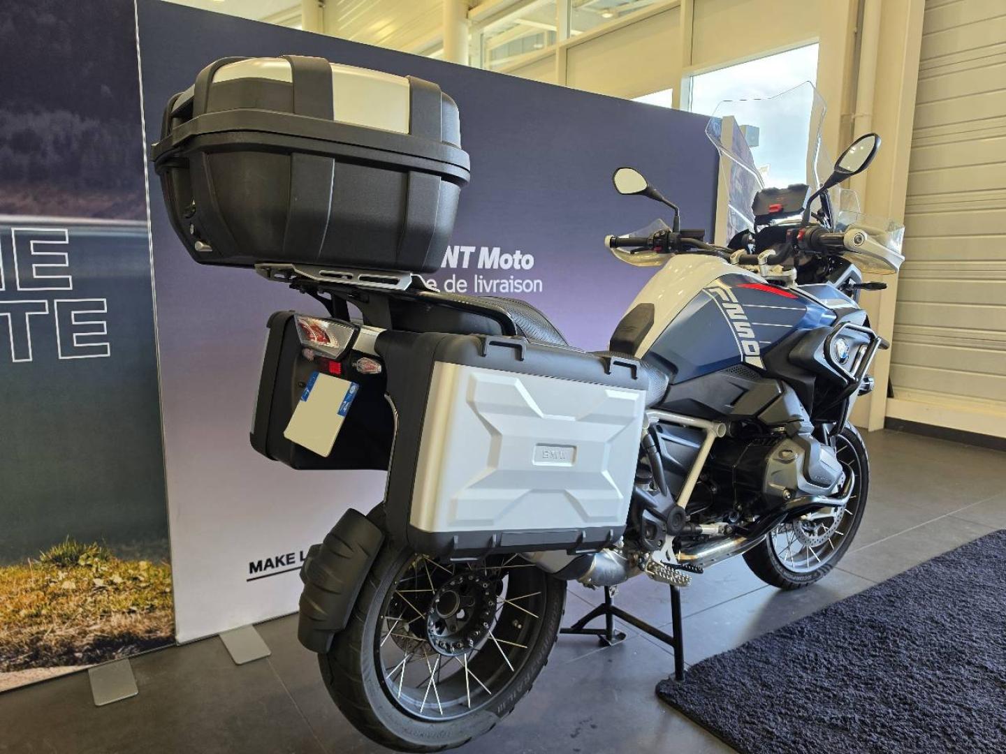 BMW R