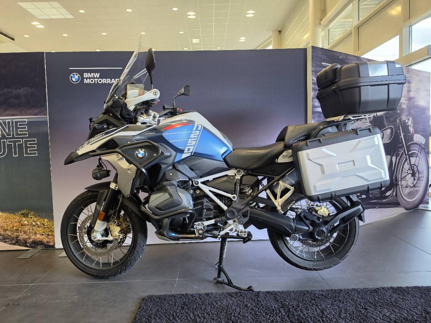 BMW R
