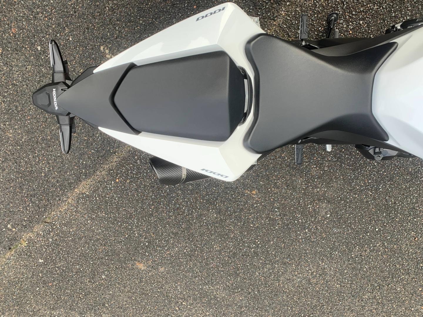 HONDA CB