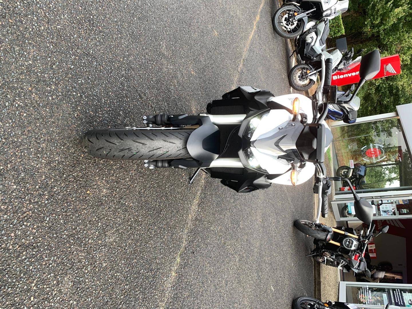HONDA CB