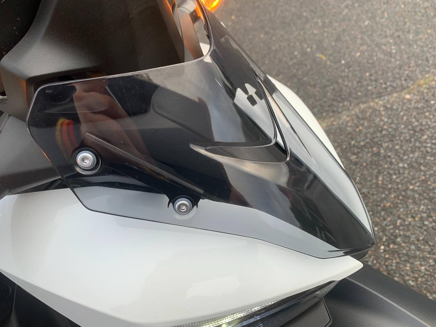 HONDA CB