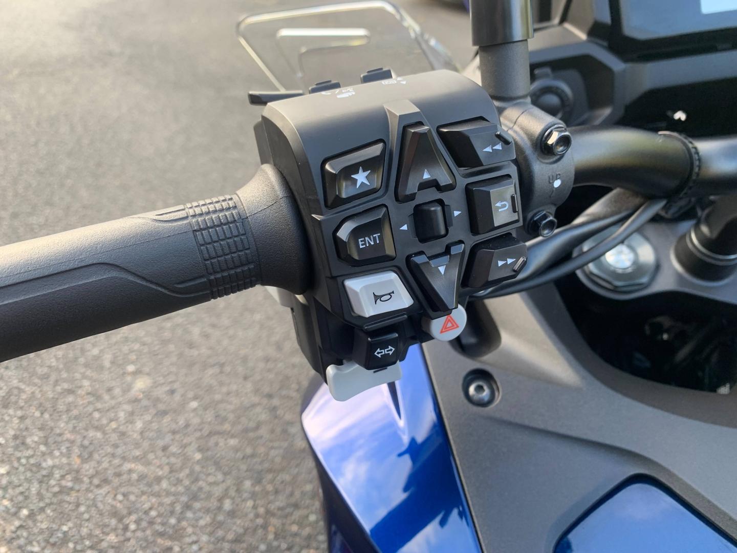 HONDA NT