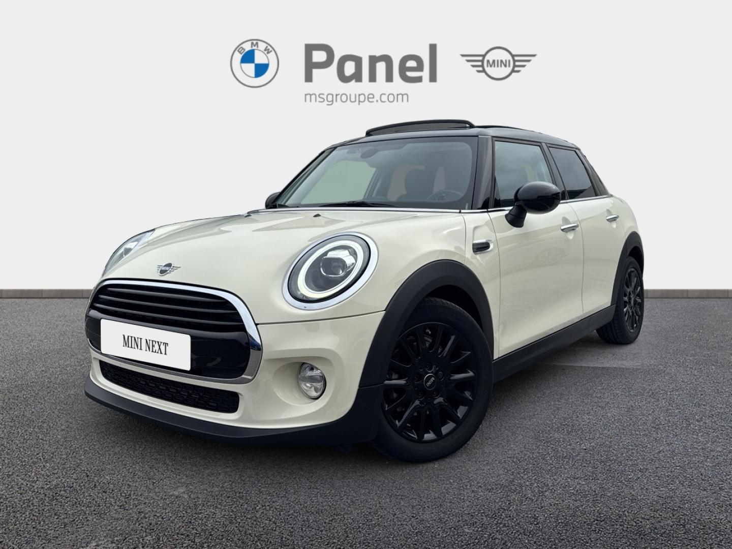 MINI Mini 5 Portes