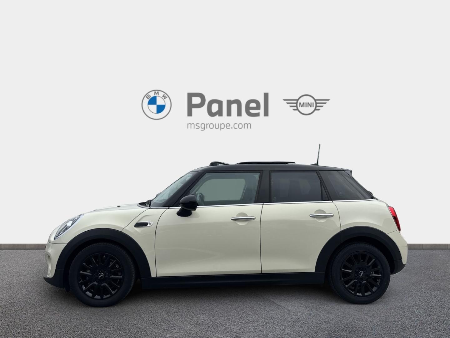 MINI Mini 5 Portes
