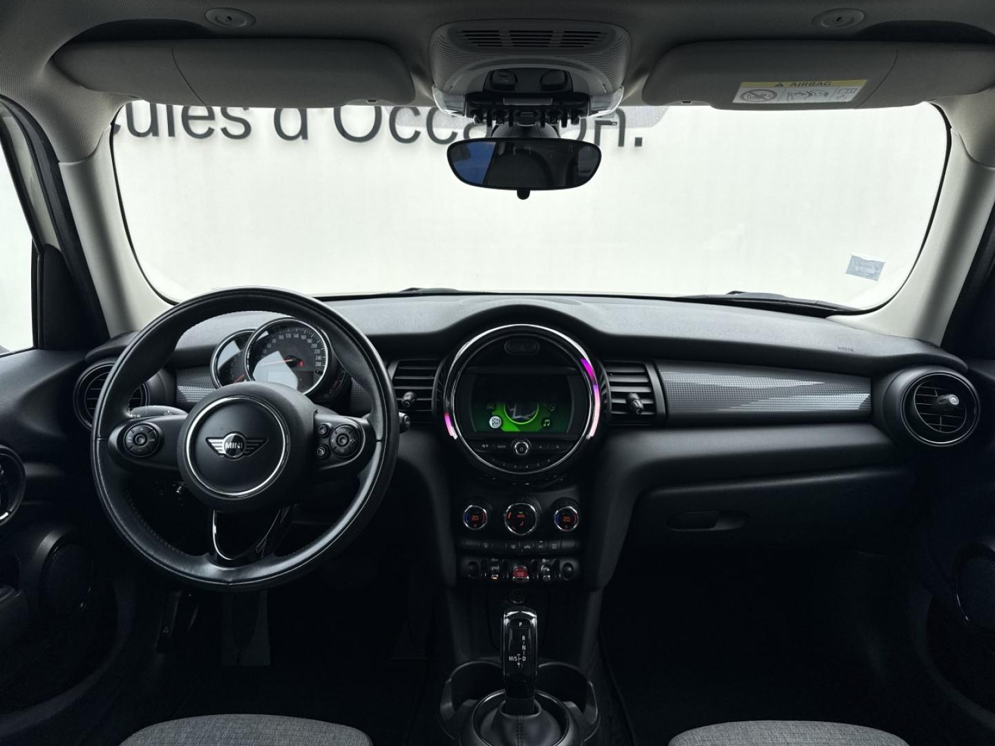 MINI Mini 5 Portes