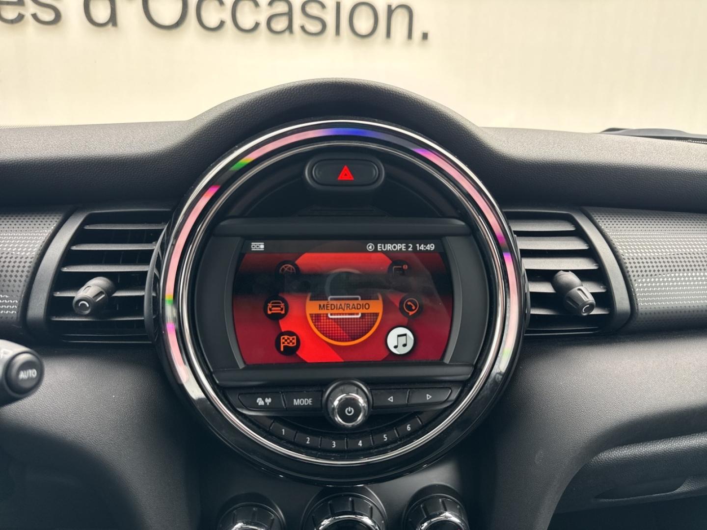 MINI Mini 5 Portes