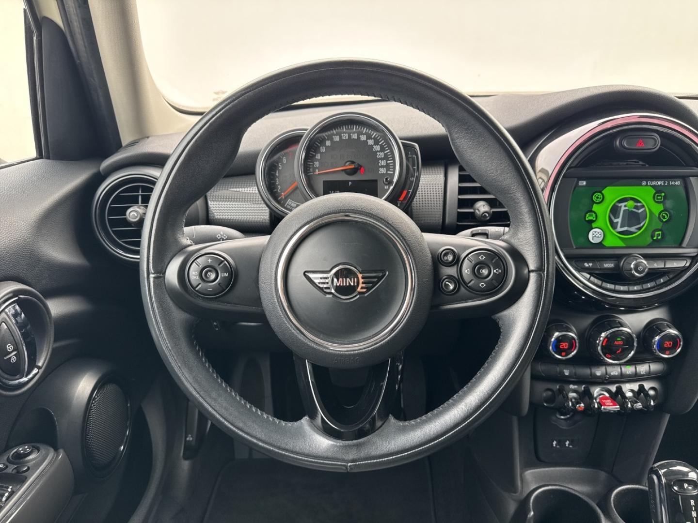 MINI Mini 5 Portes