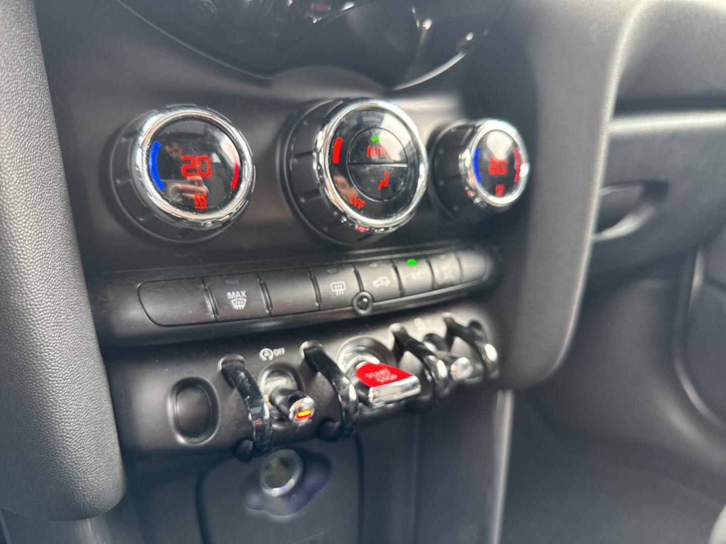 MINI Mini 5 Portes