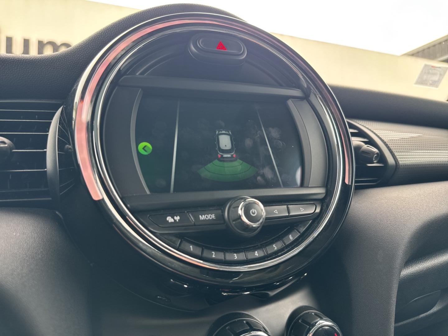 MINI Mini 5 Portes