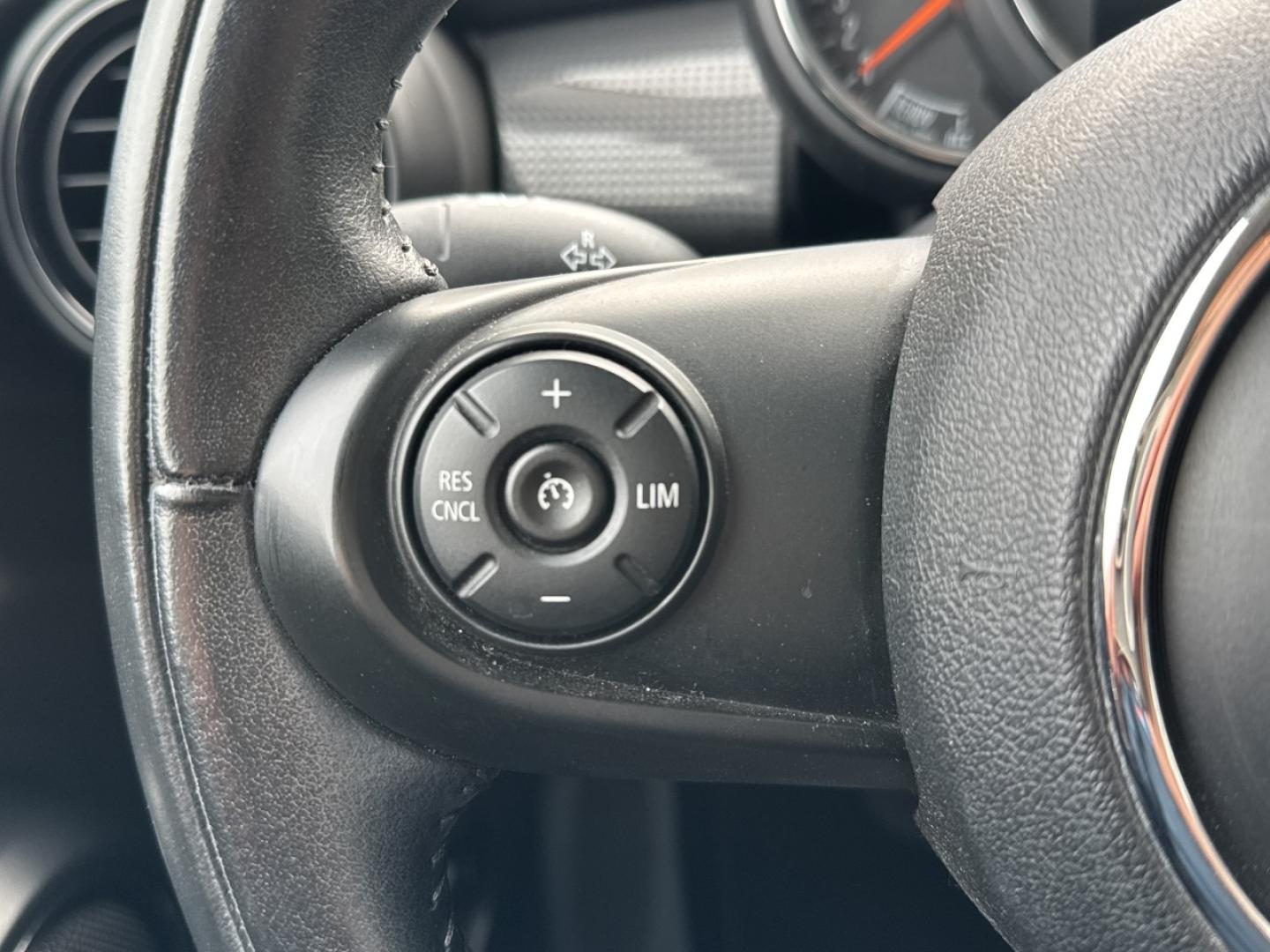 MINI Mini 5 Portes
