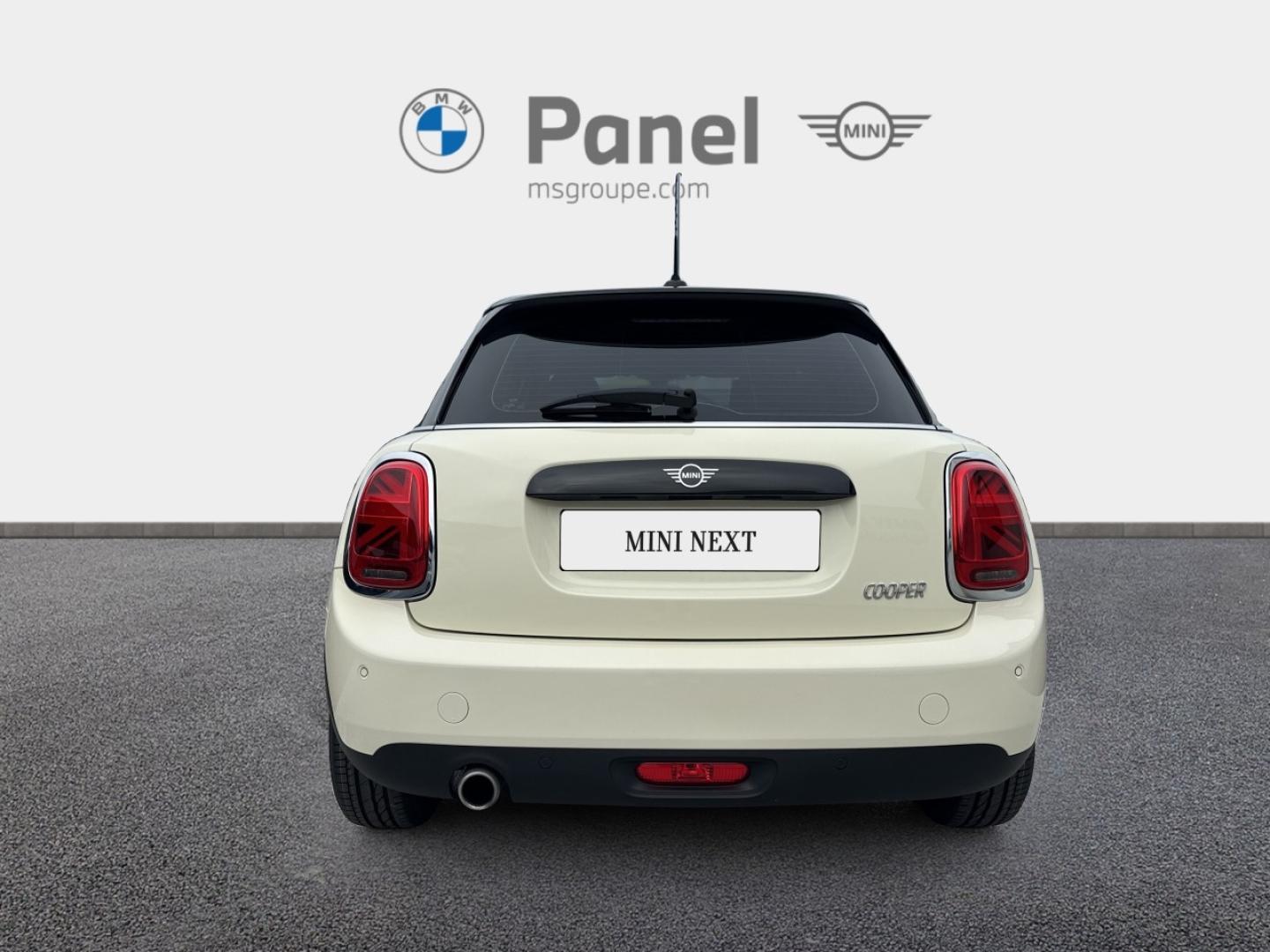 MINI Mini 5 Portes