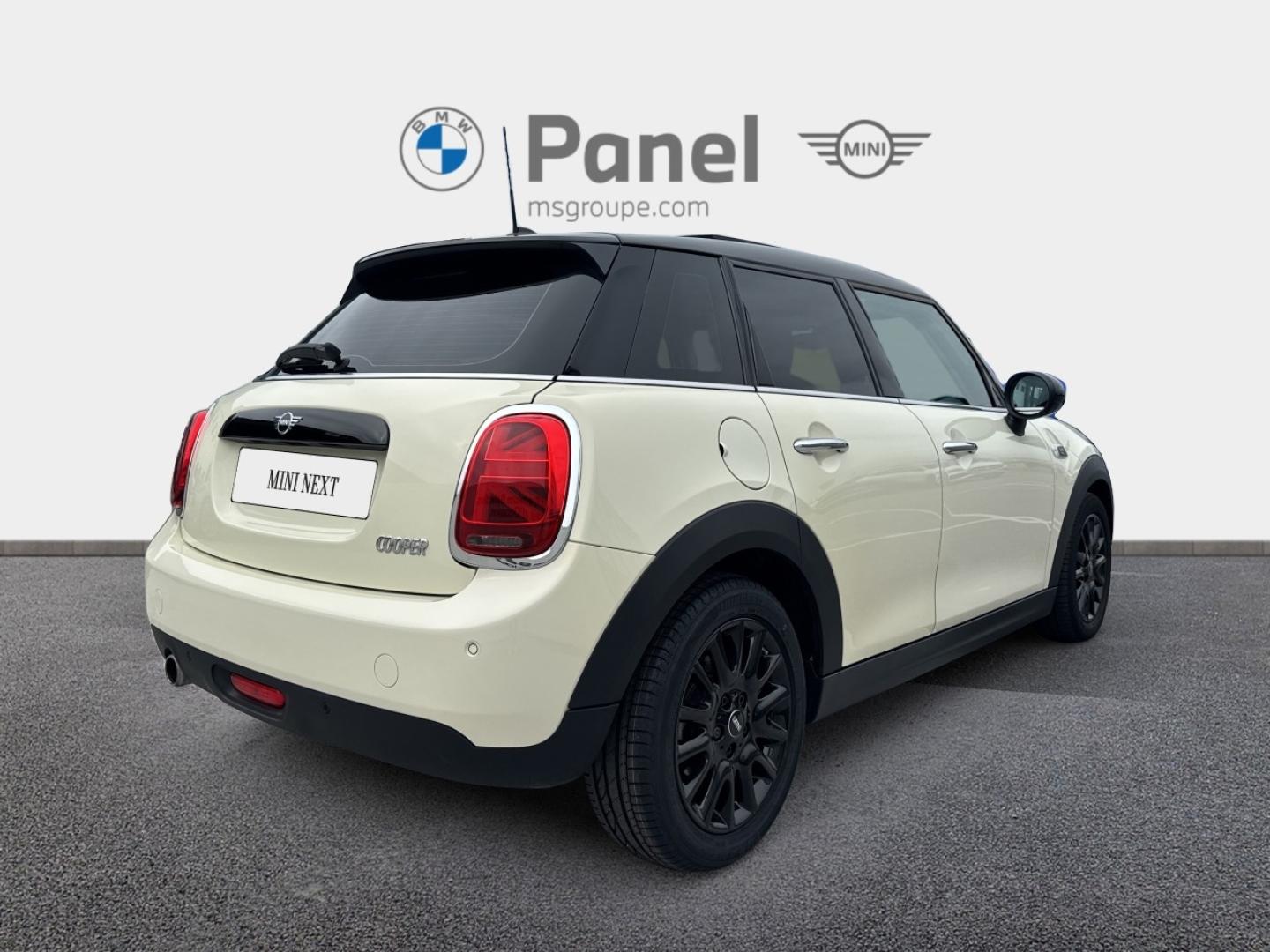 MINI Mini 5 Portes