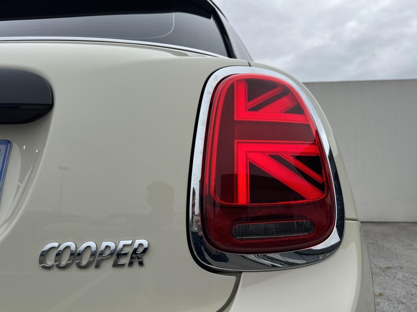 MINI Mini 5 Portes