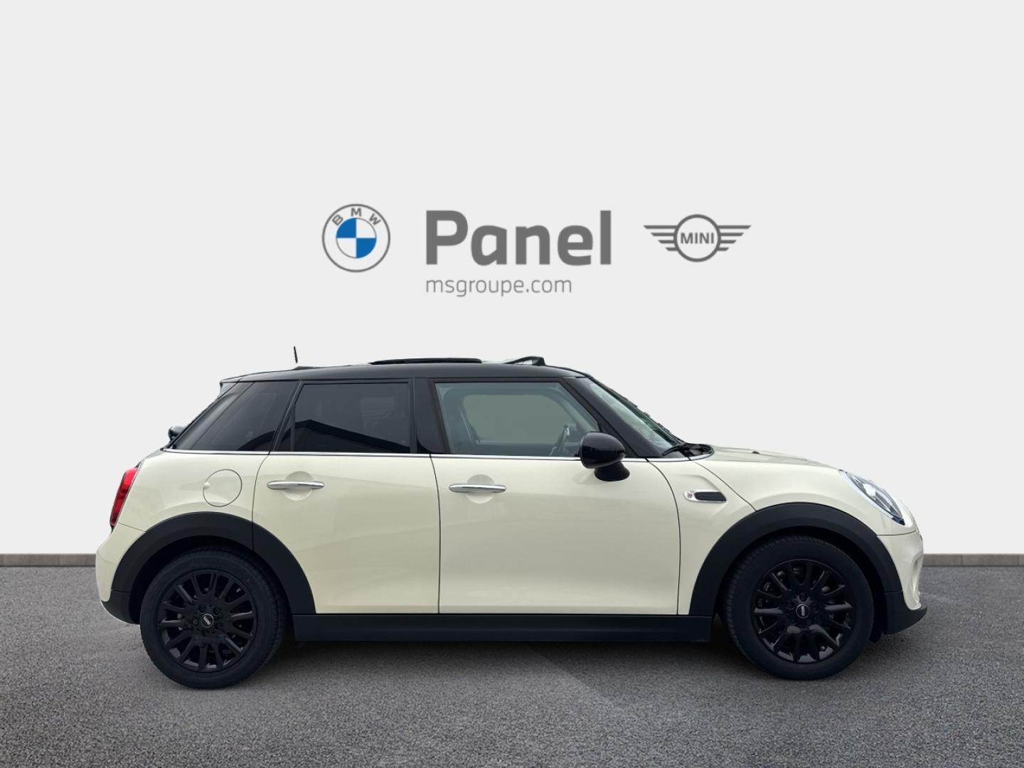 MINI Mini 5 Portes