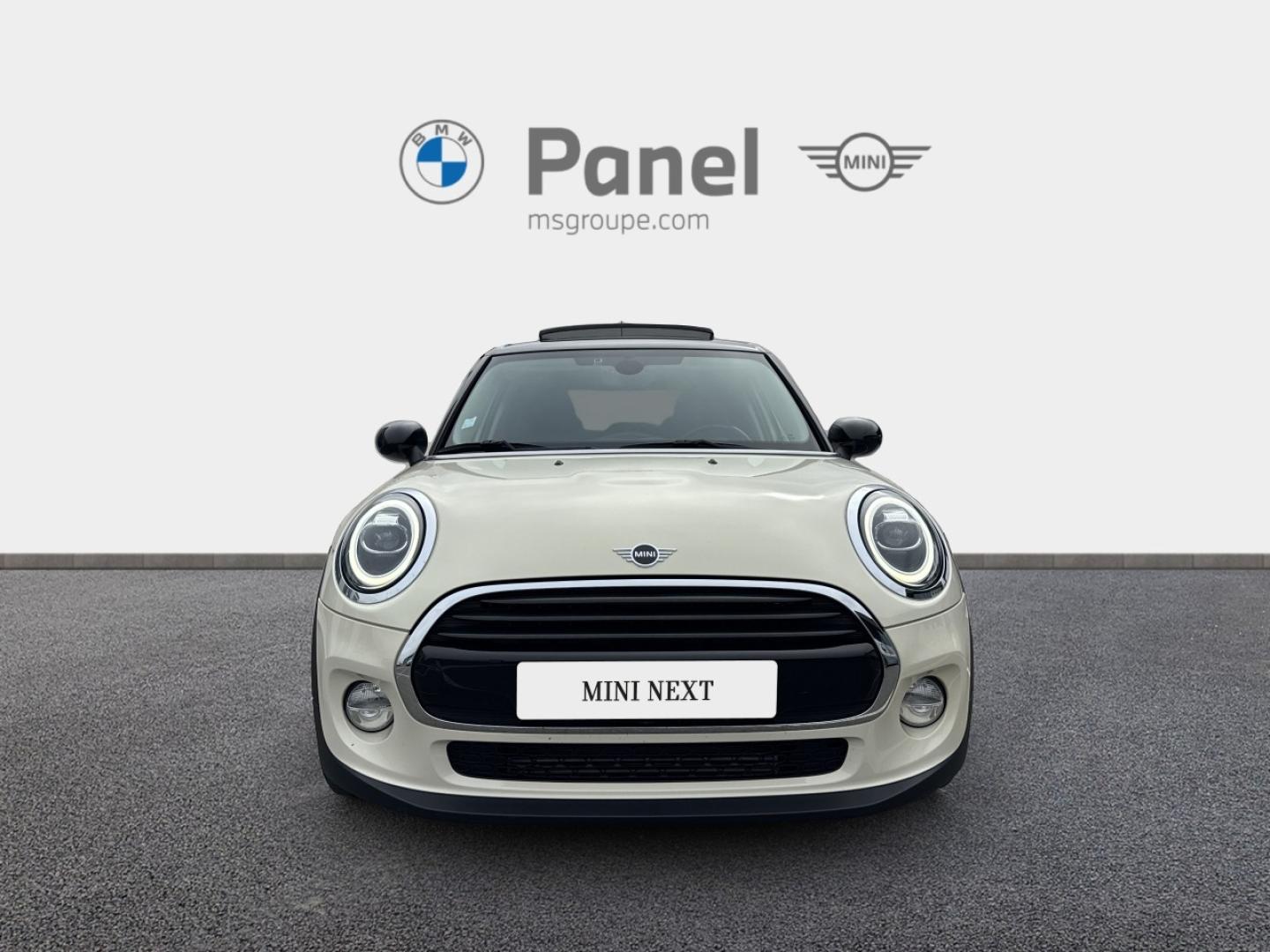 MINI Mini 5 Portes