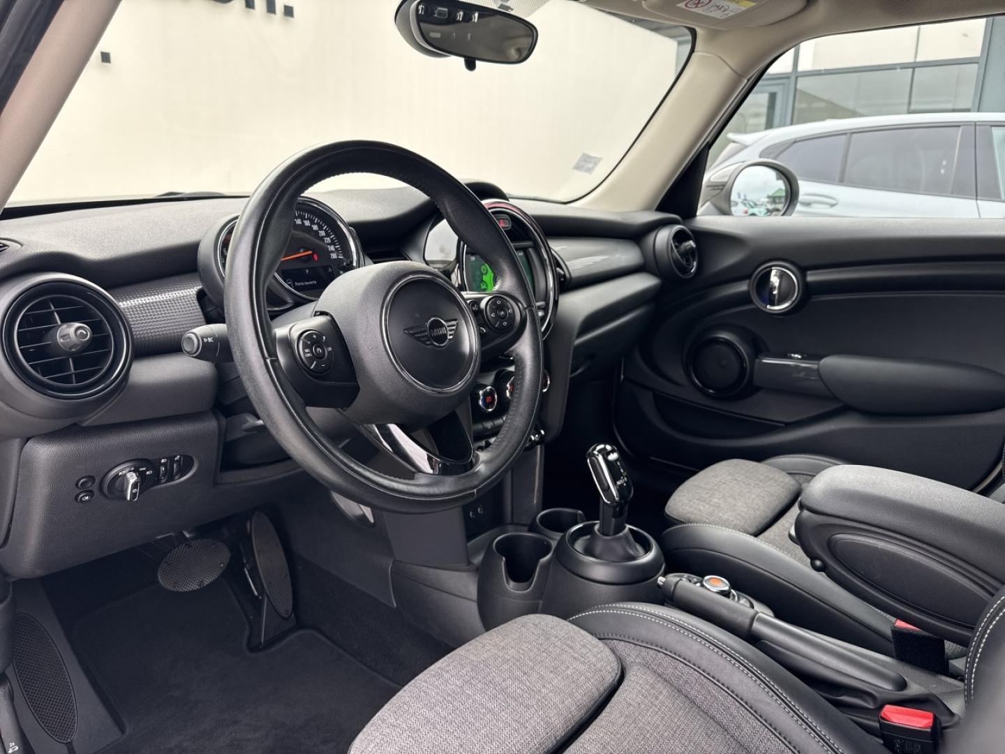 MINI Mini 5 Portes