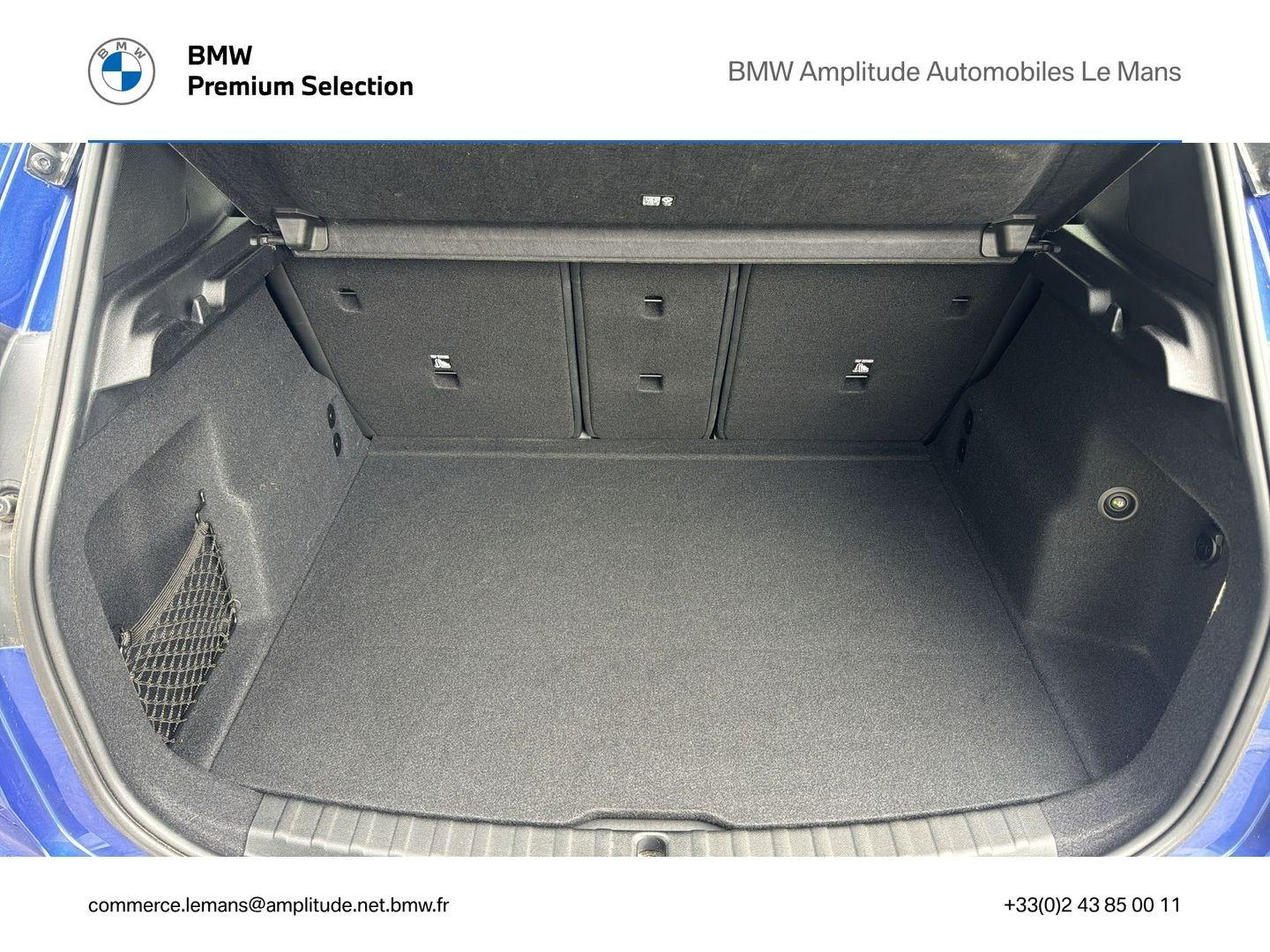 BMW Série 2 ActiveTourer
