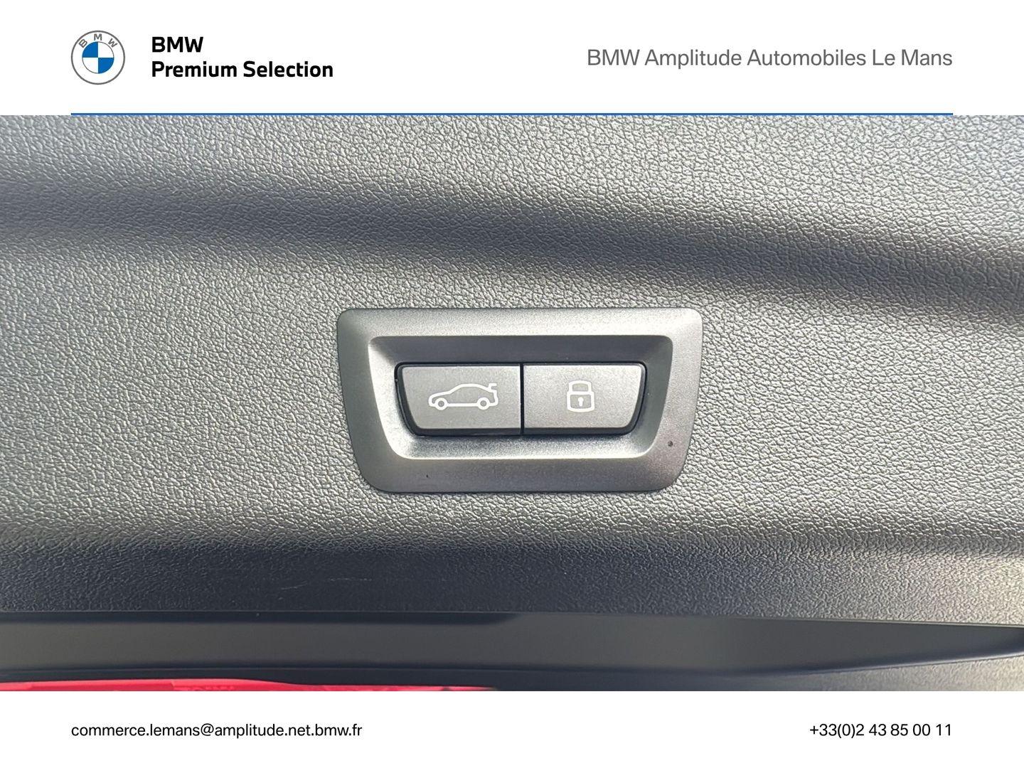 BMW Série 2 ActiveTourer
