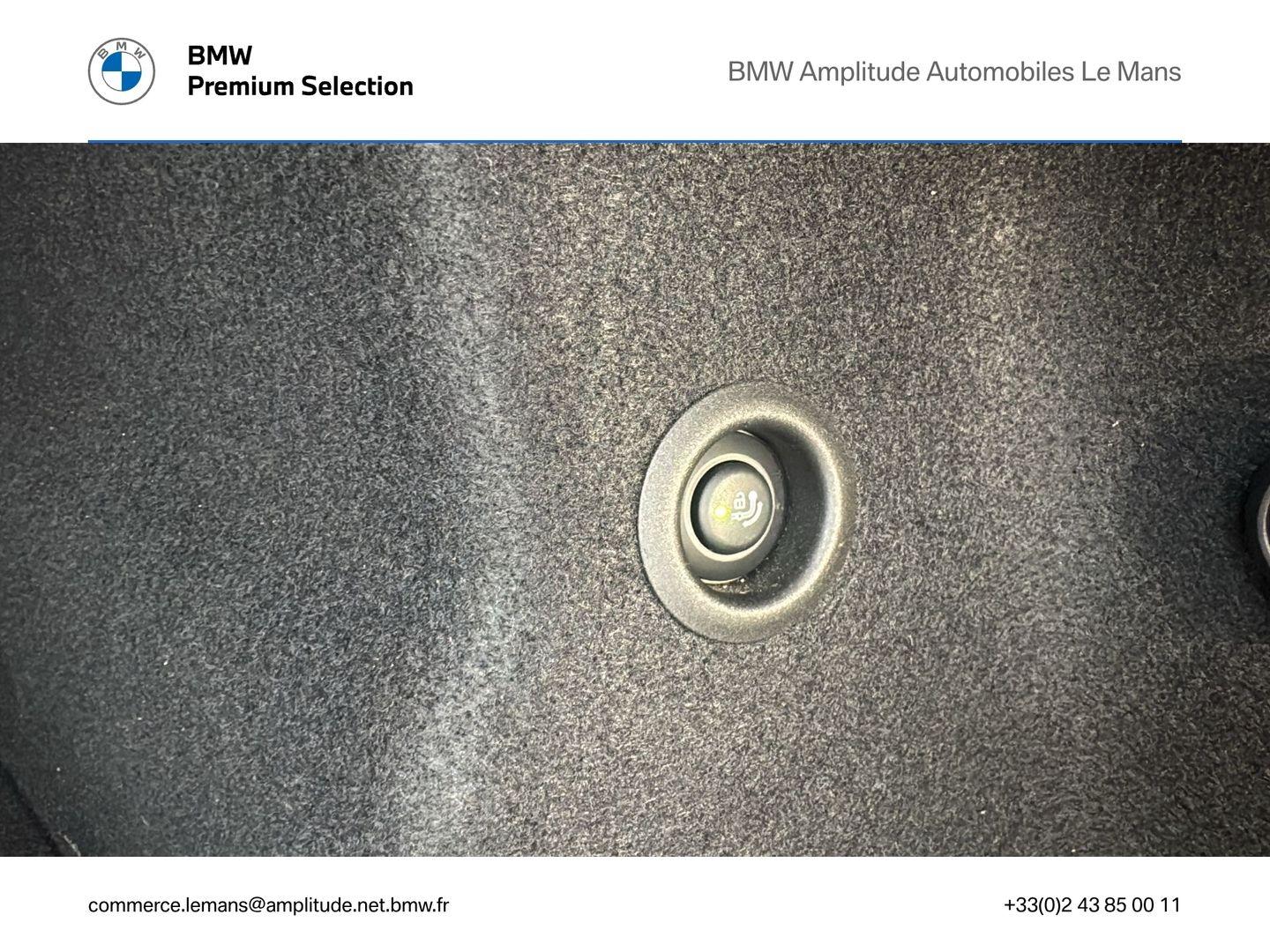 BMW Série 2 ActiveTourer