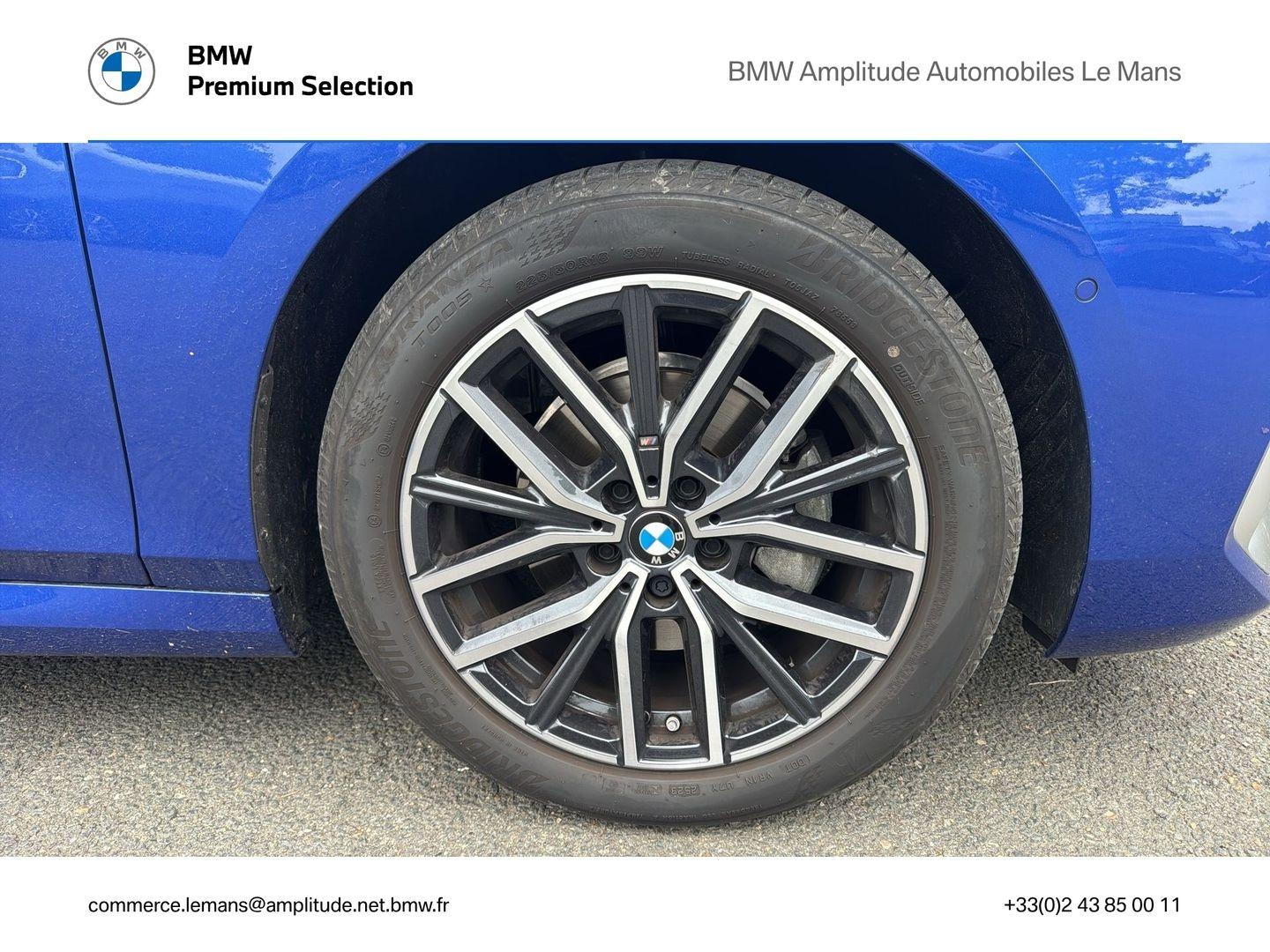 BMW Série 2 ActiveTourer