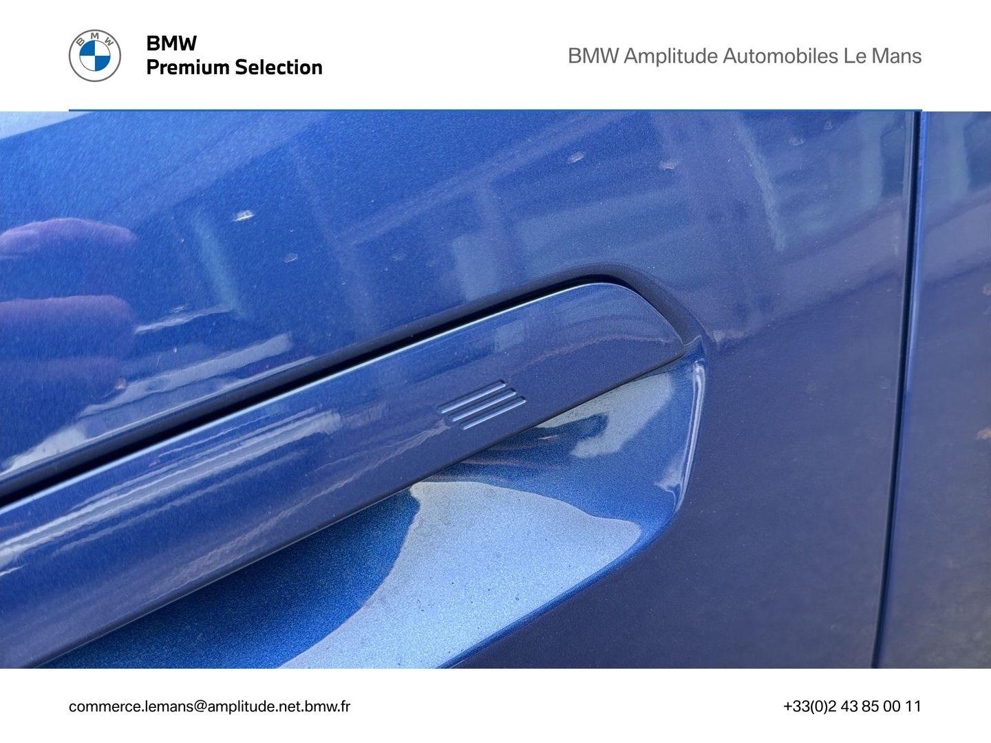 BMW Série 2 ActiveTourer