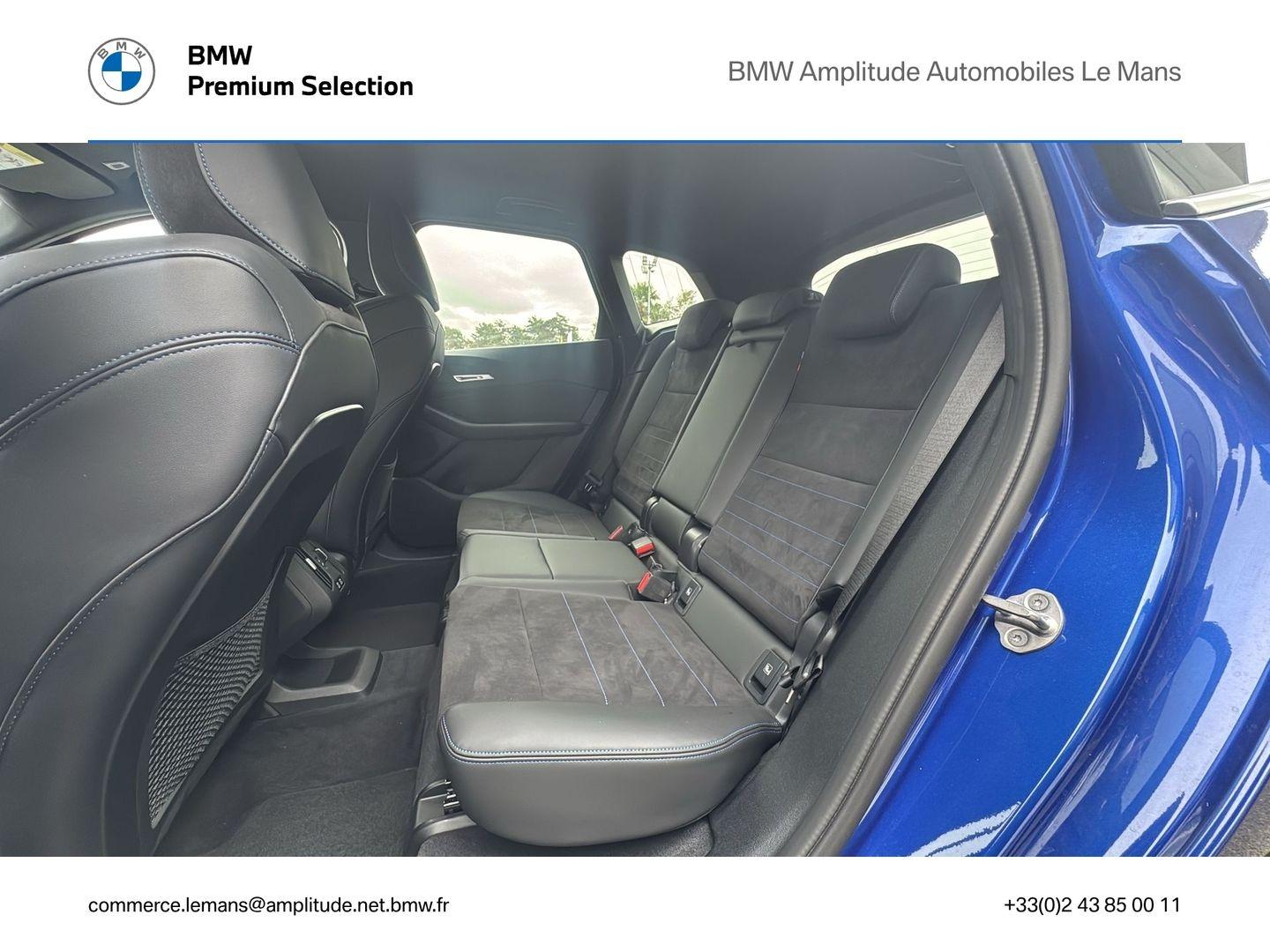 BMW Série 2 ActiveTourer