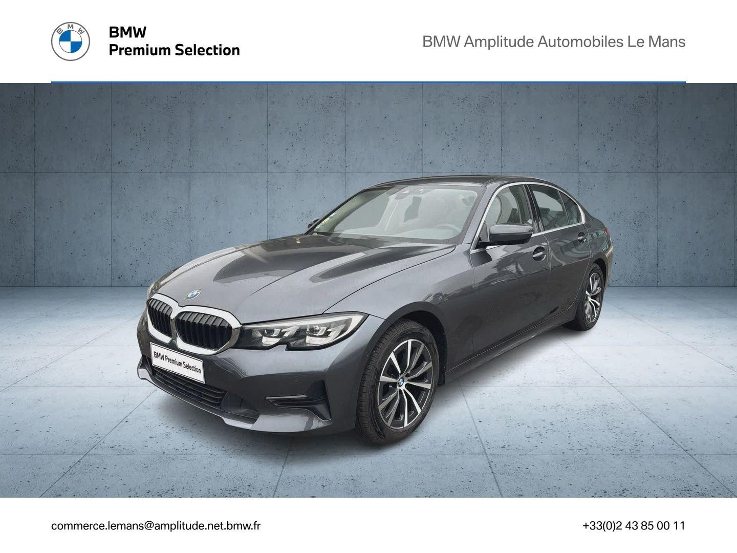 BMW Série 3