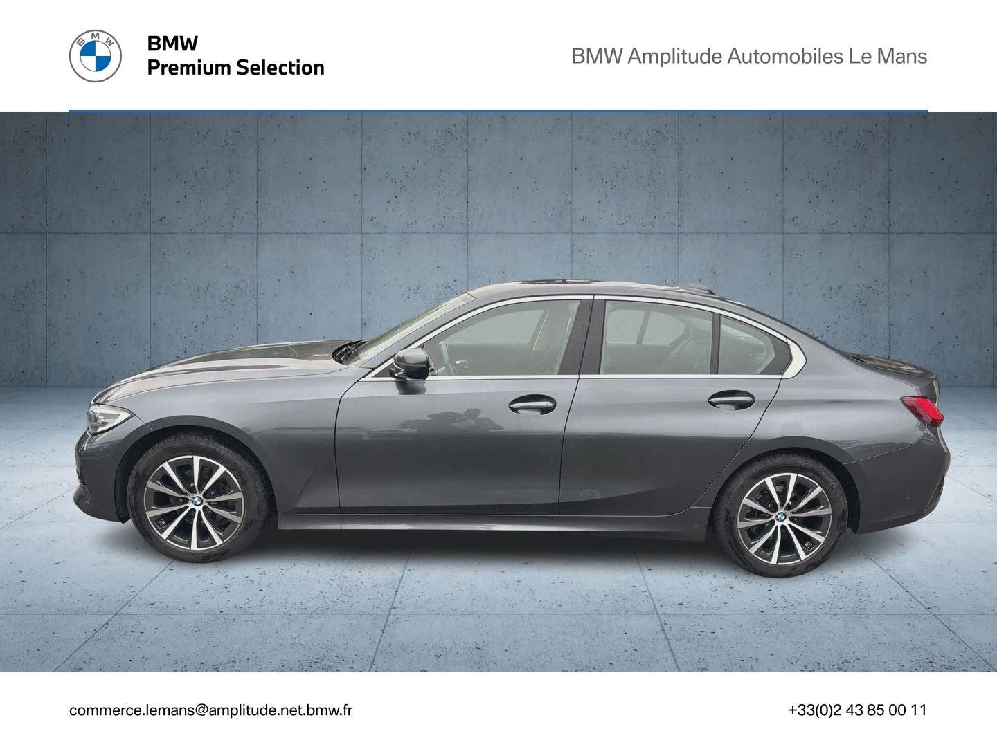 BMW Série 3