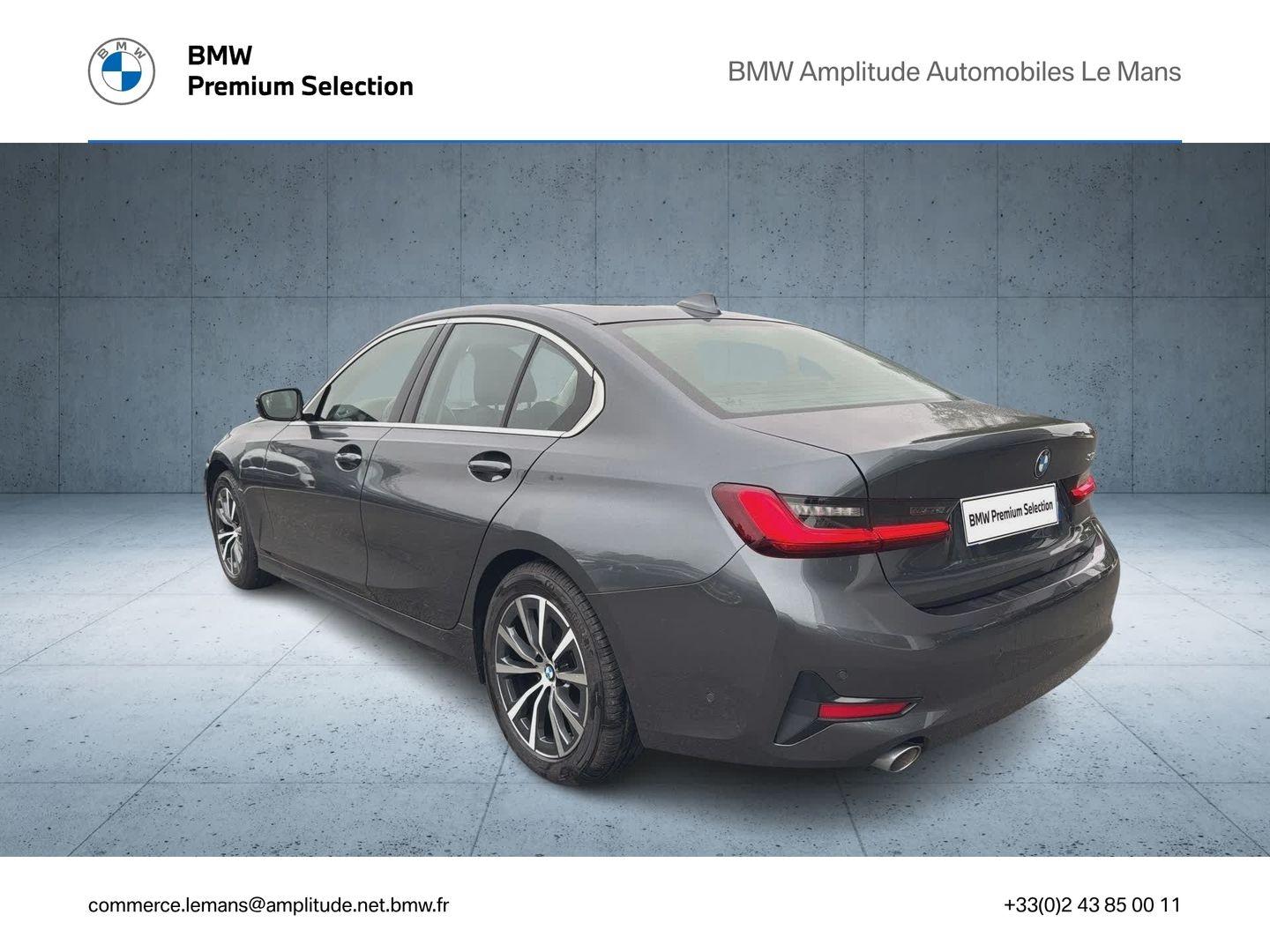 BMW Série 3
