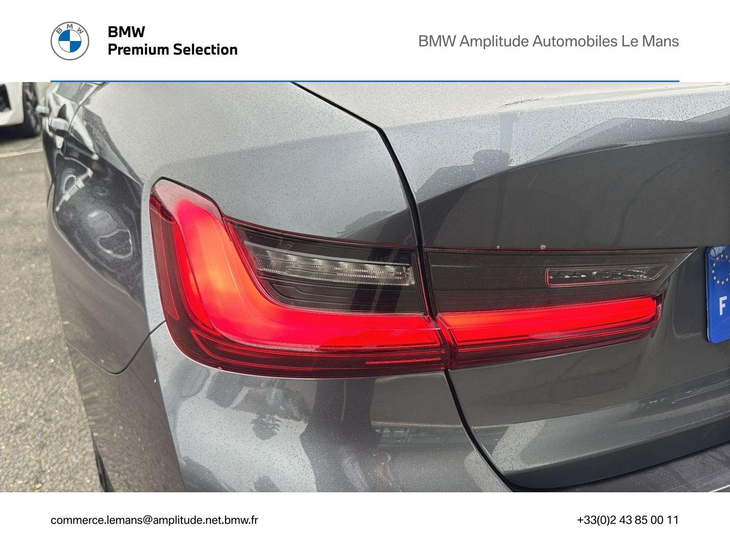 BMW Série 3
