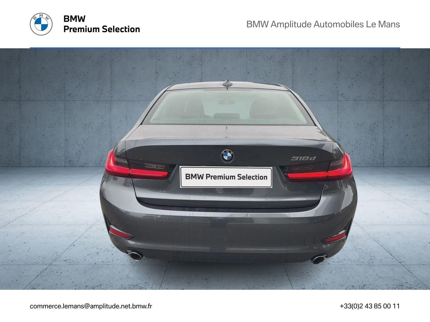 BMW Série 3