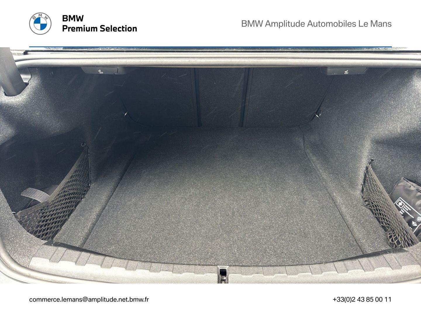 BMW Série 3