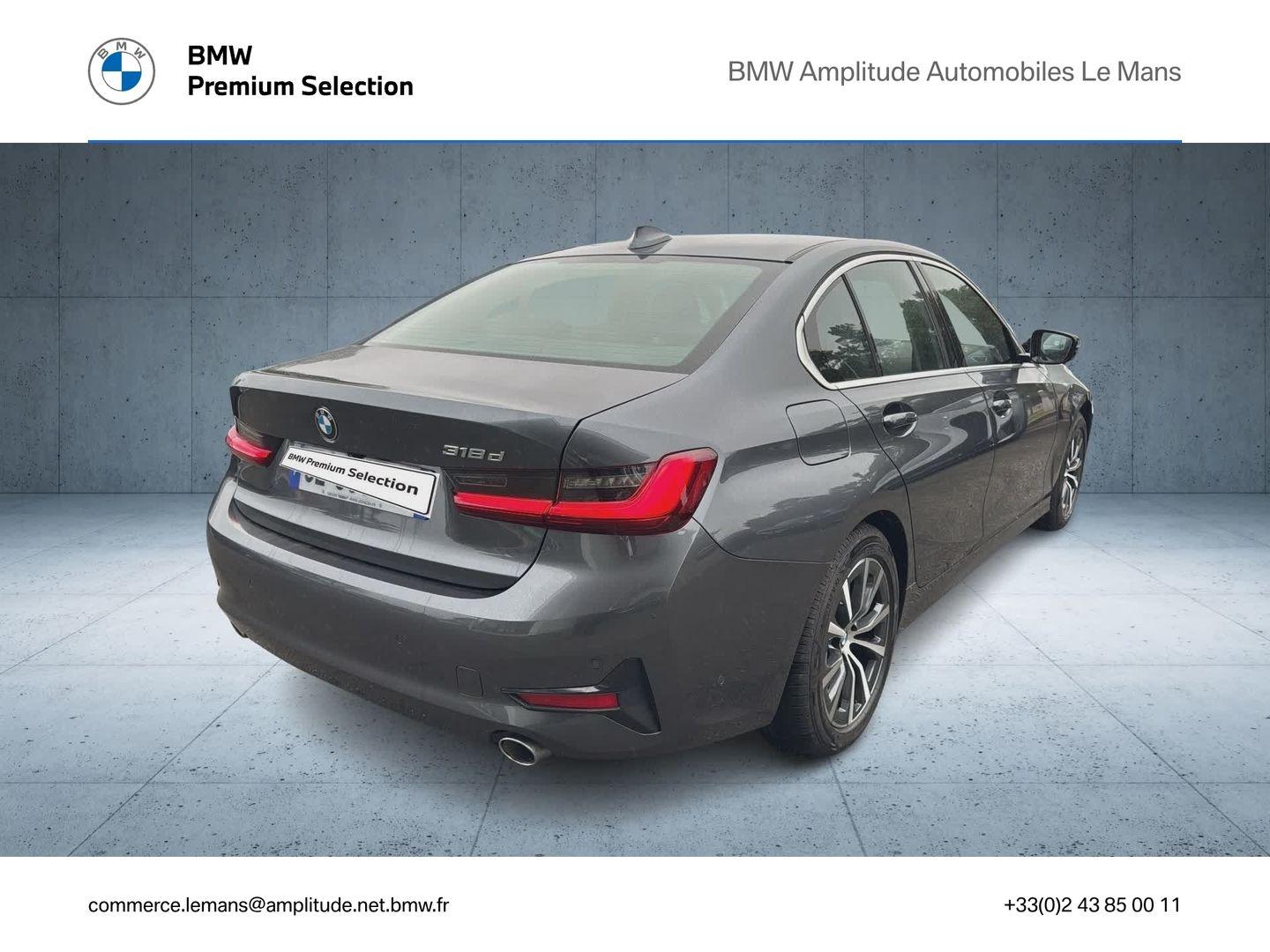 BMW Série 3