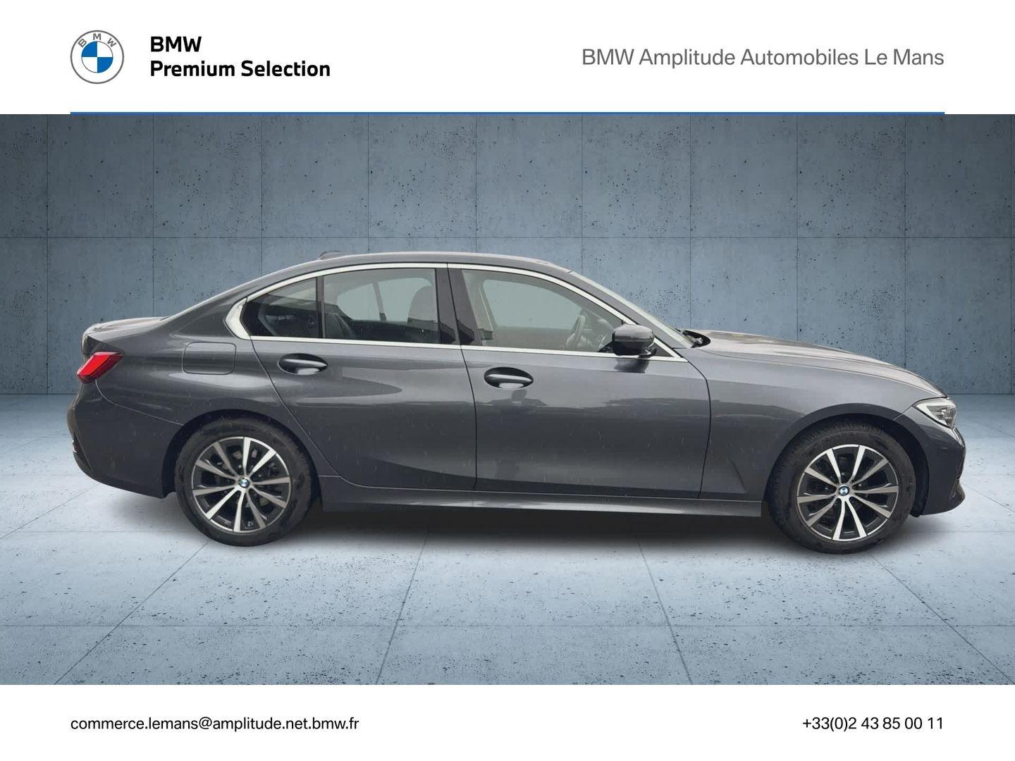 BMW Série 3