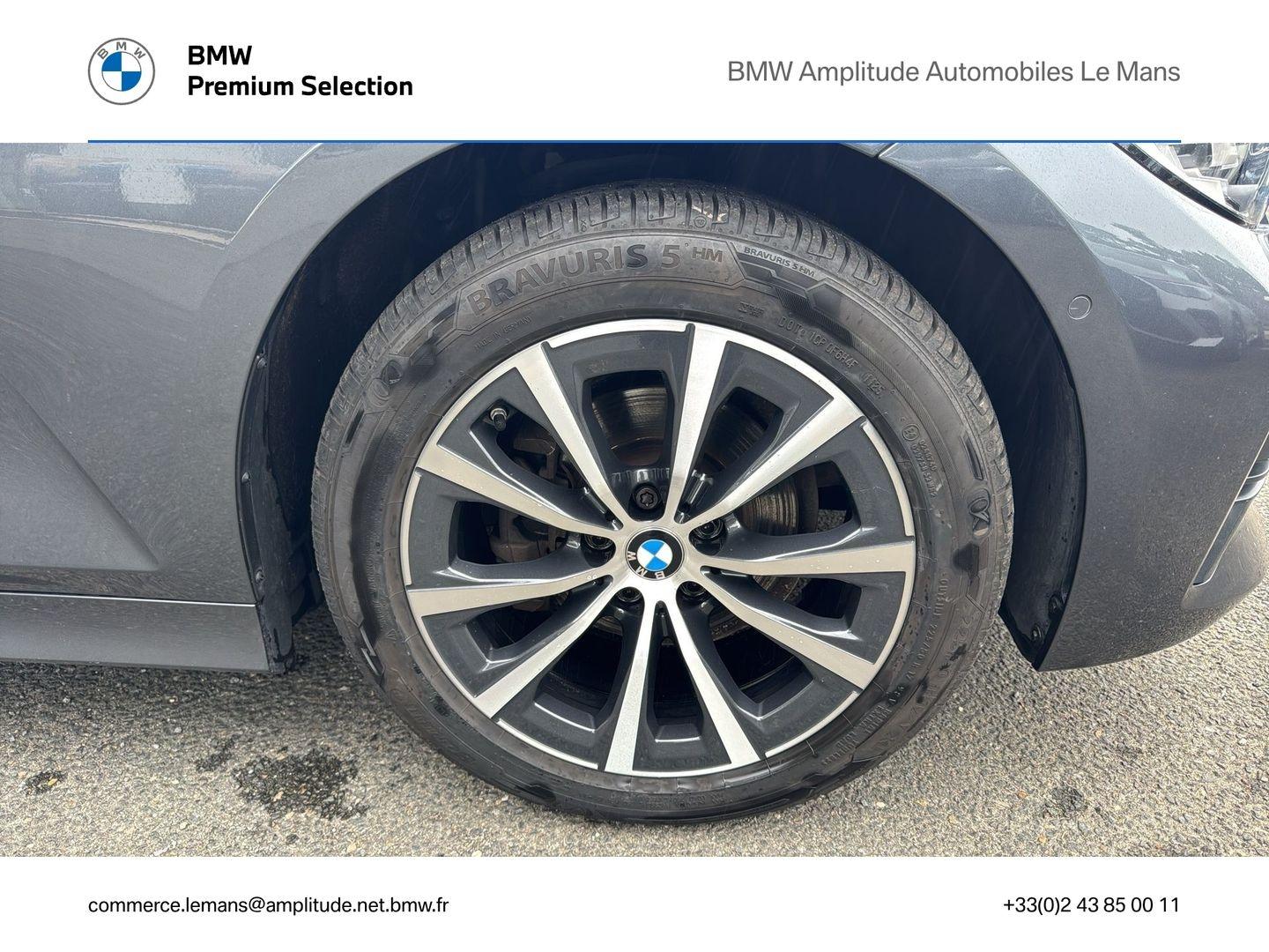 BMW Série 3