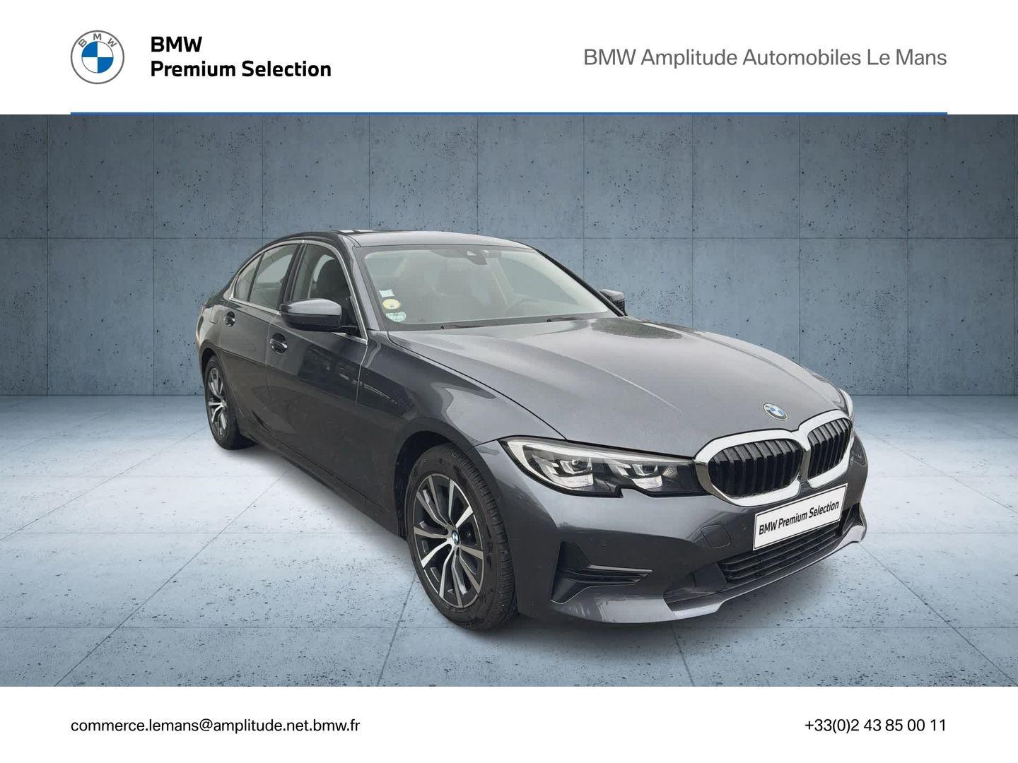 BMW Série 3