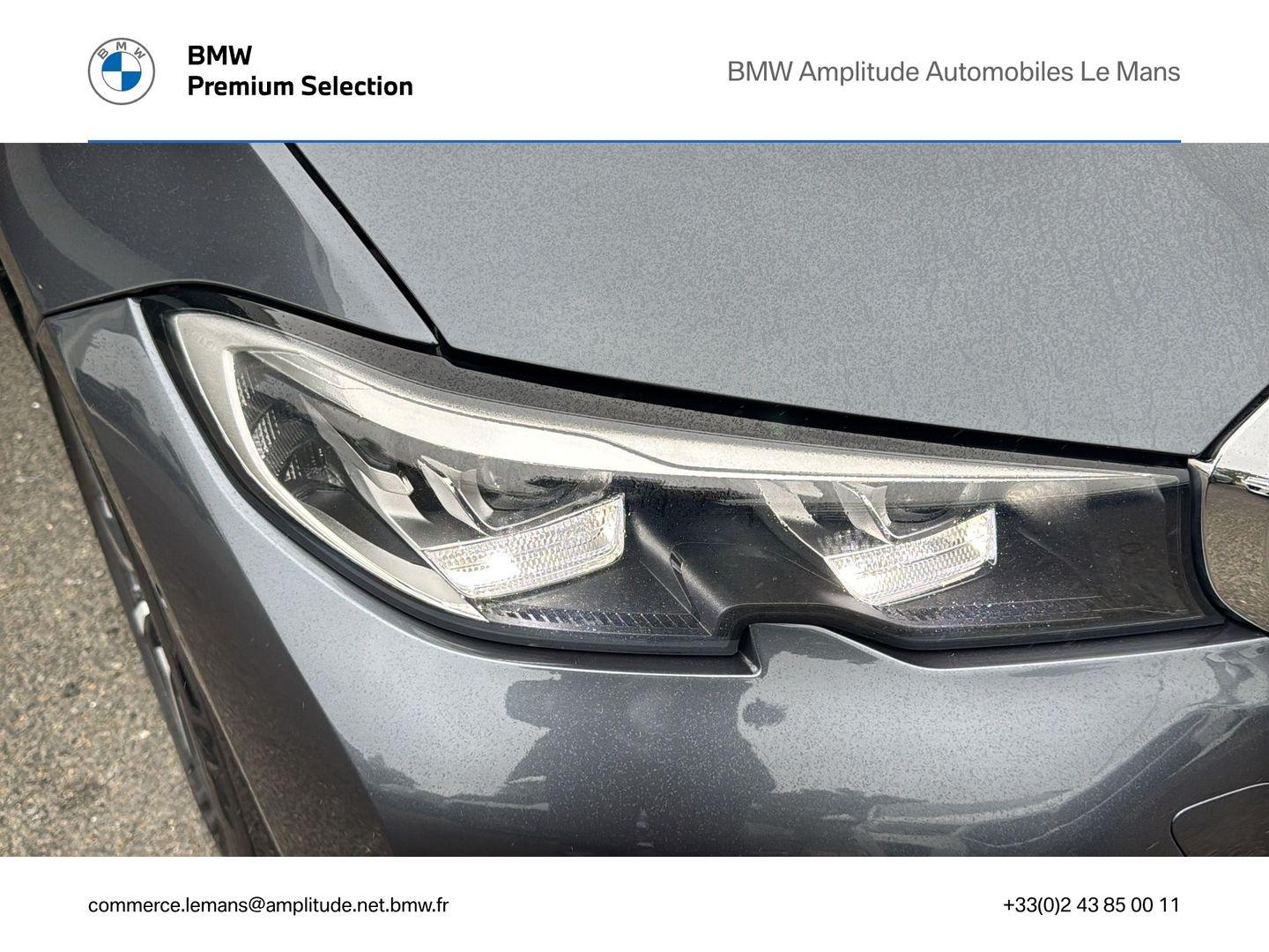 BMW Série 3