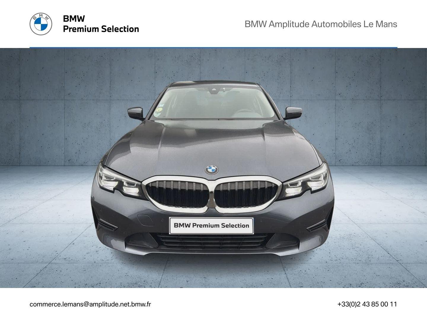 BMW Série 3
