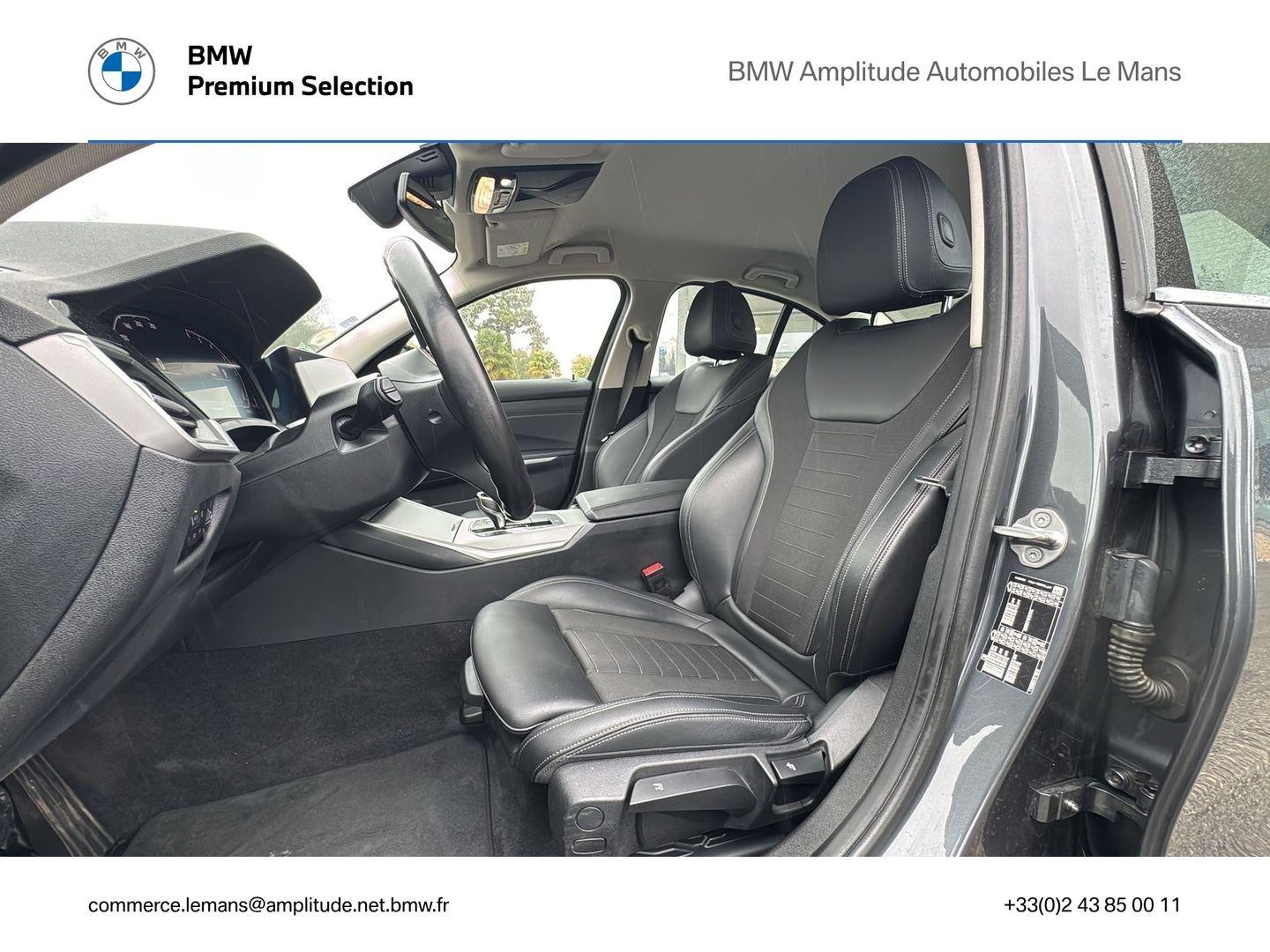 BMW Série 3