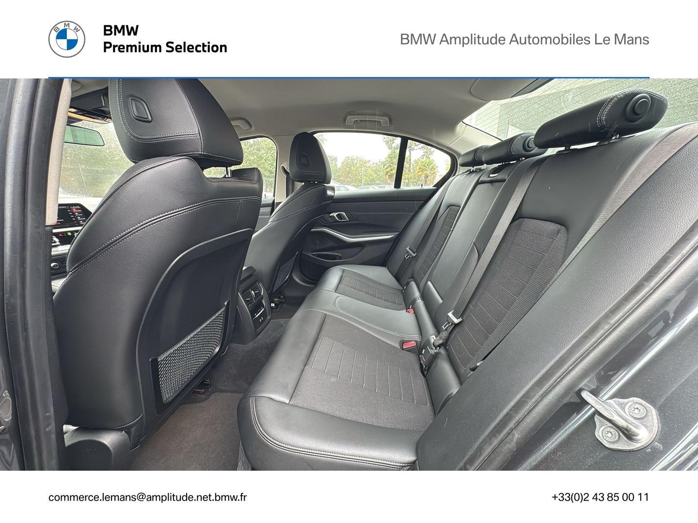 BMW Série 3