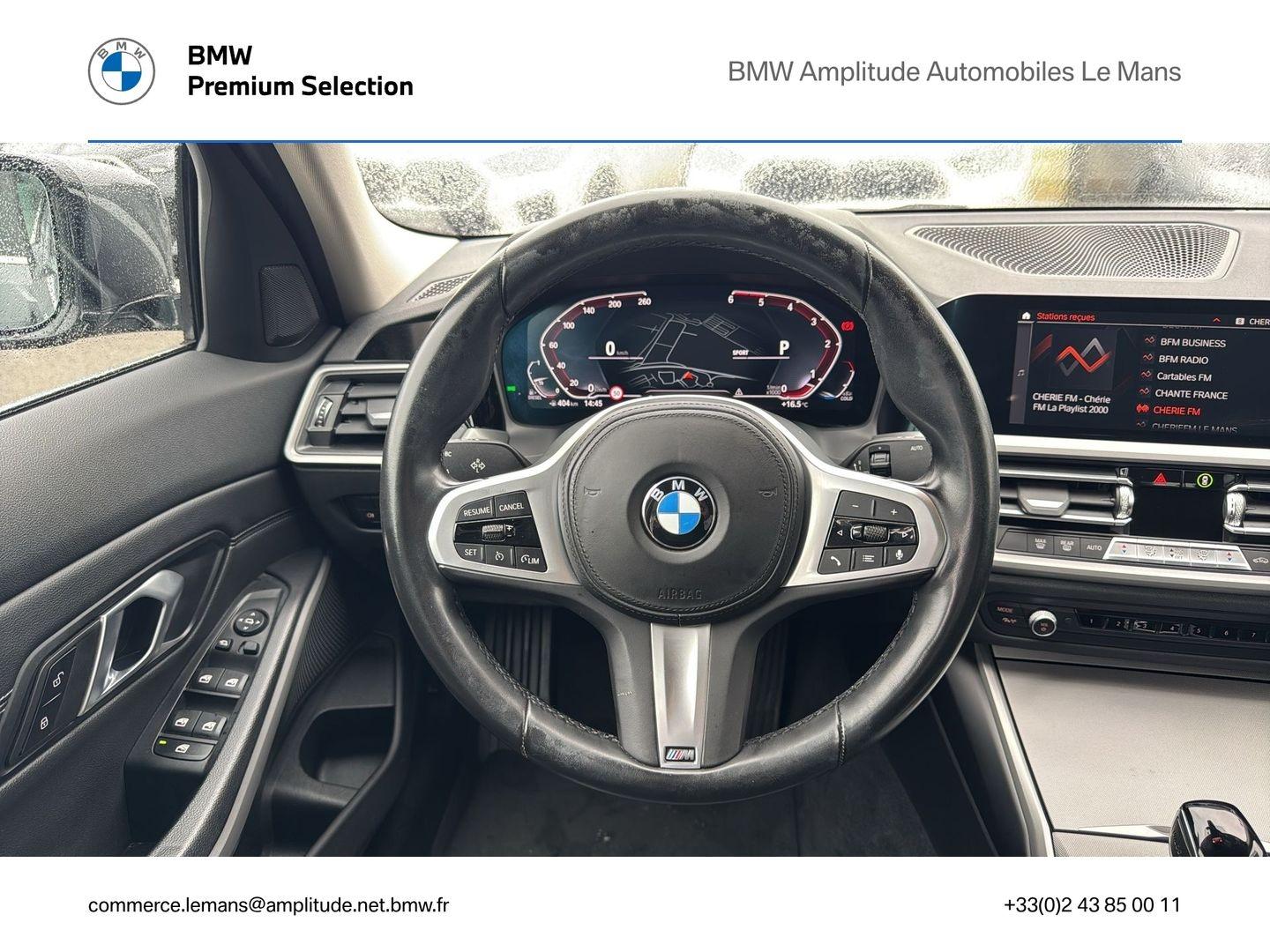 BMW Série 3