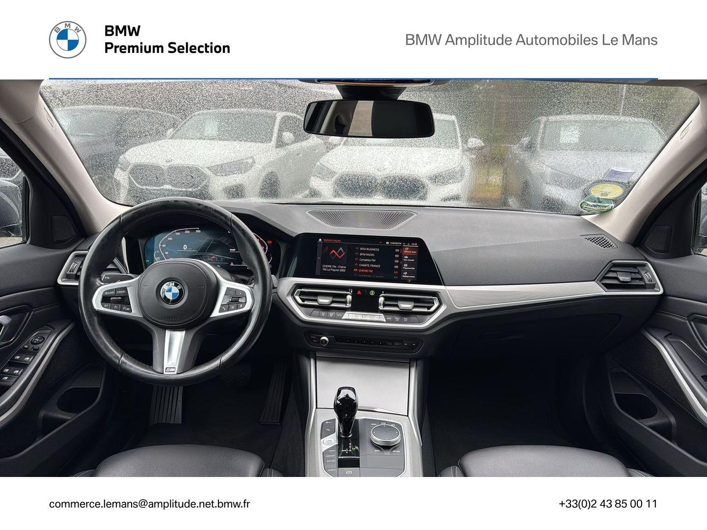 BMW Série 3