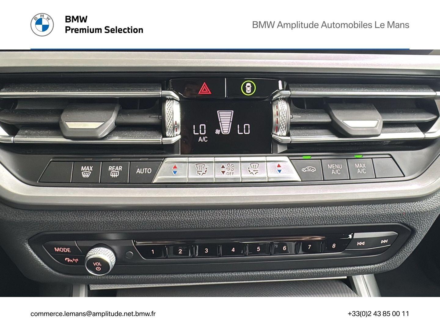 BMW Série 3