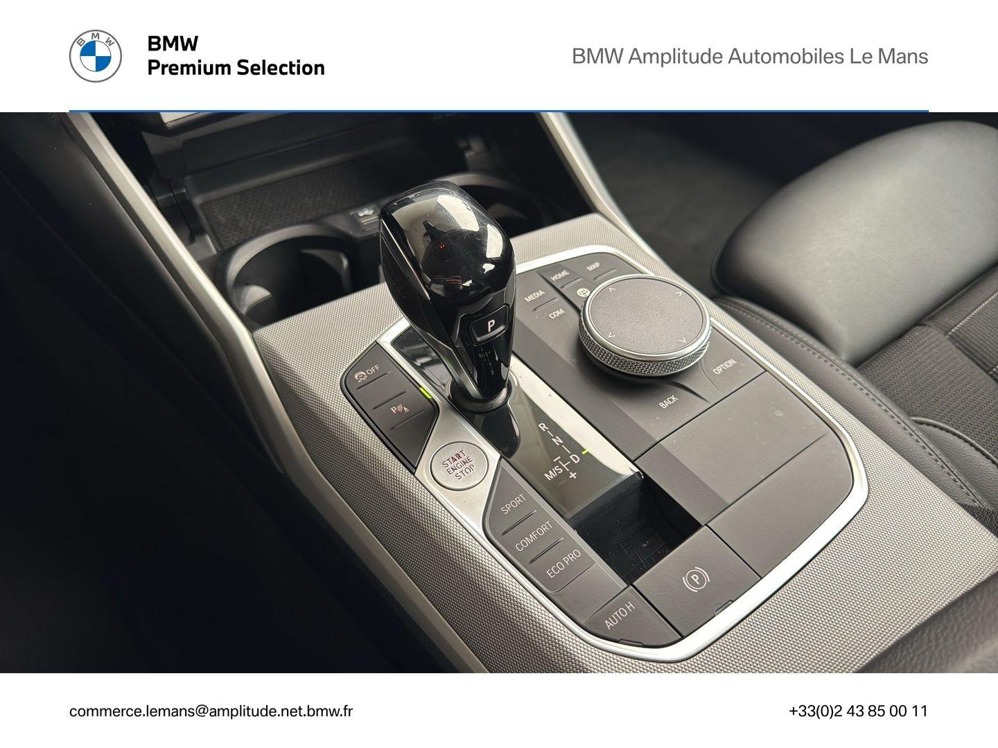 BMW Série 3