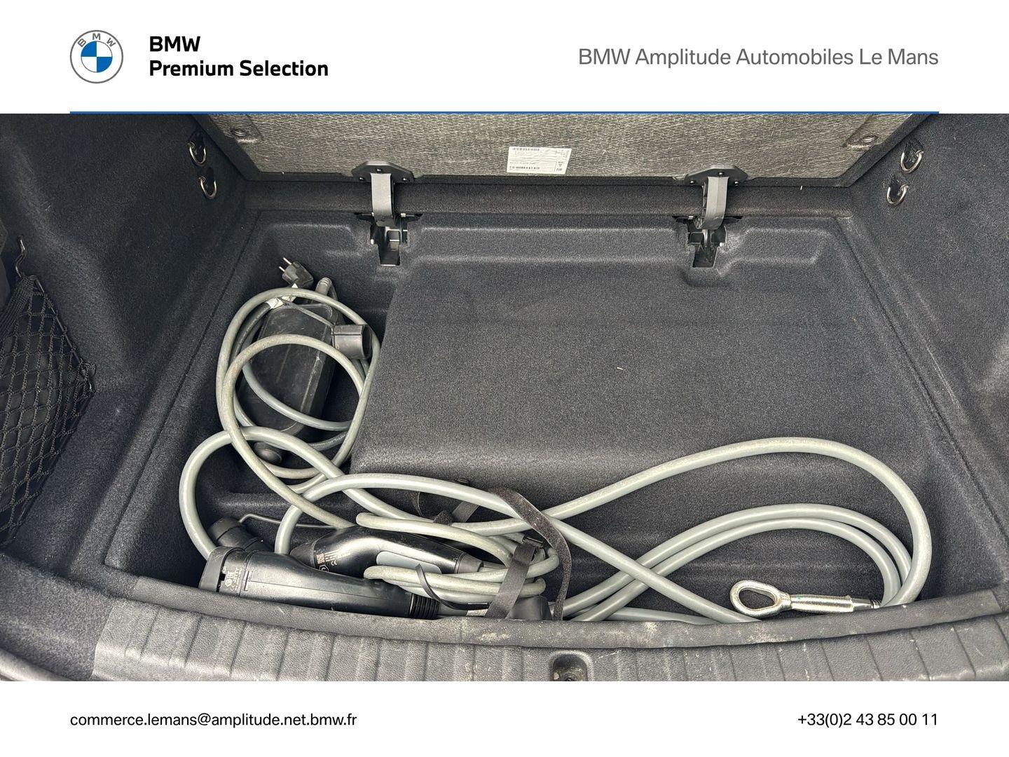 BMW Série 2 ActiveTourer