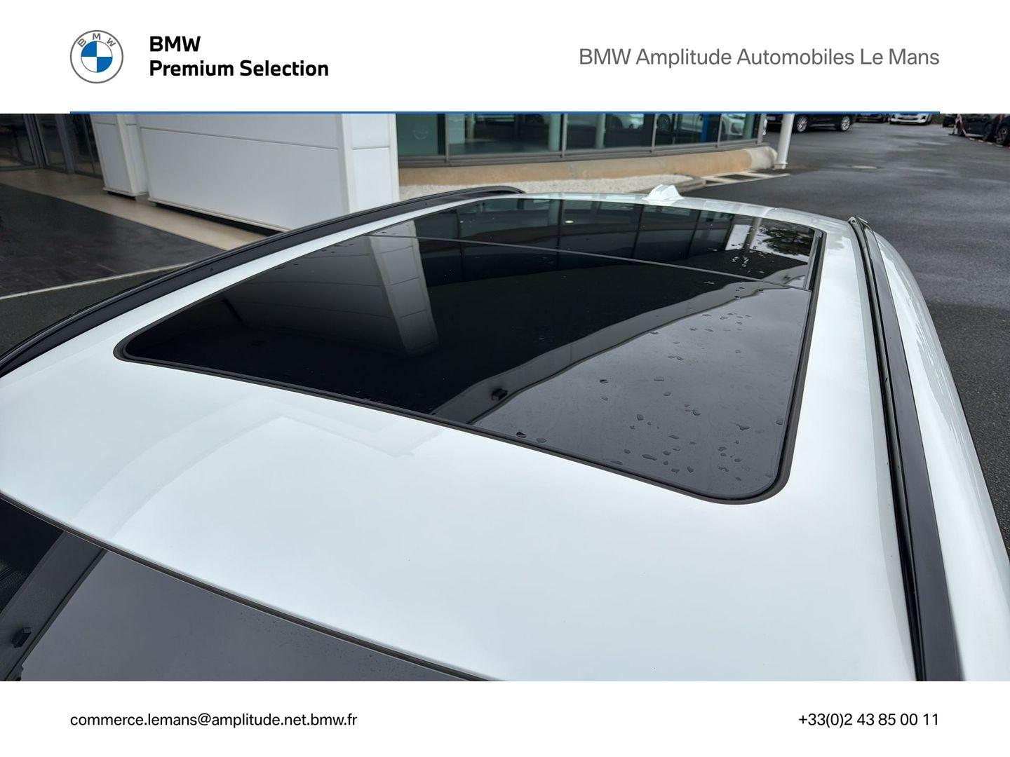 BMW Série 2 ActiveTourer