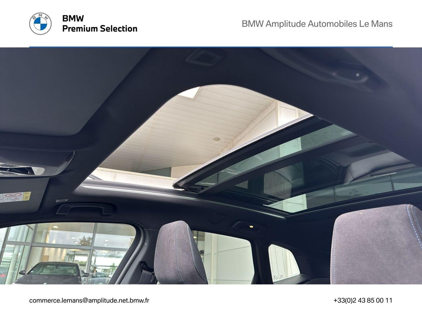 BMW Série 2 ActiveTourer